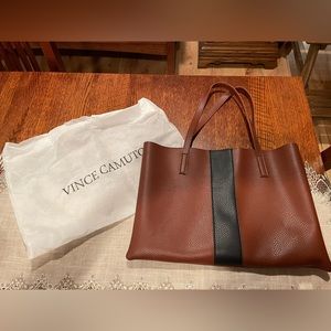 Vince Camuto Luck Tote